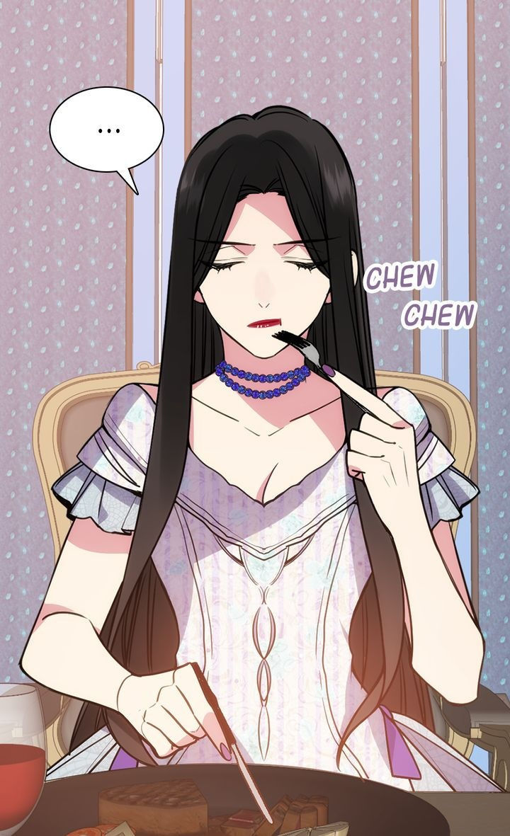 công tước lạnh lùng, alaide chapter 64 3