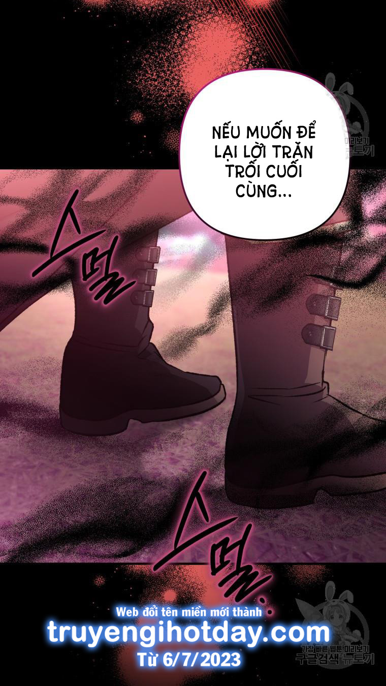 Bỗng Tôi Biến Thành Quạ Đen chapter 91.2 - Trang 17
