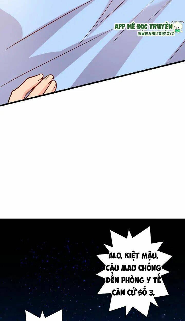 thiên hậu trở về chapter 66 37