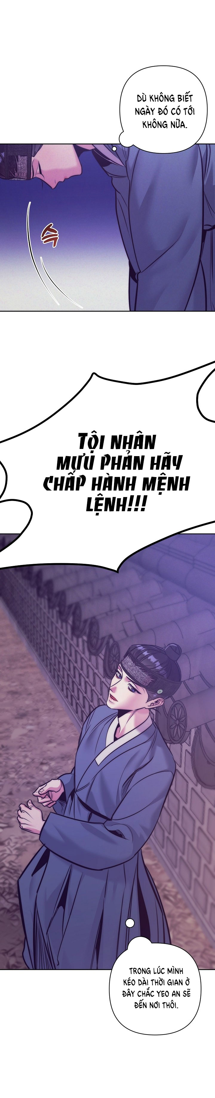 [18+] tuyển tập truyện bl ngắn - double bell chapter 3 12