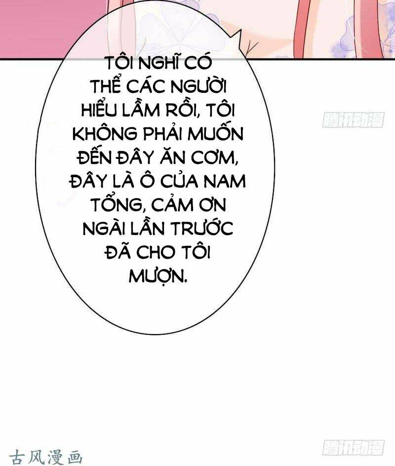 manh thê khó dỗ chapter 41 30