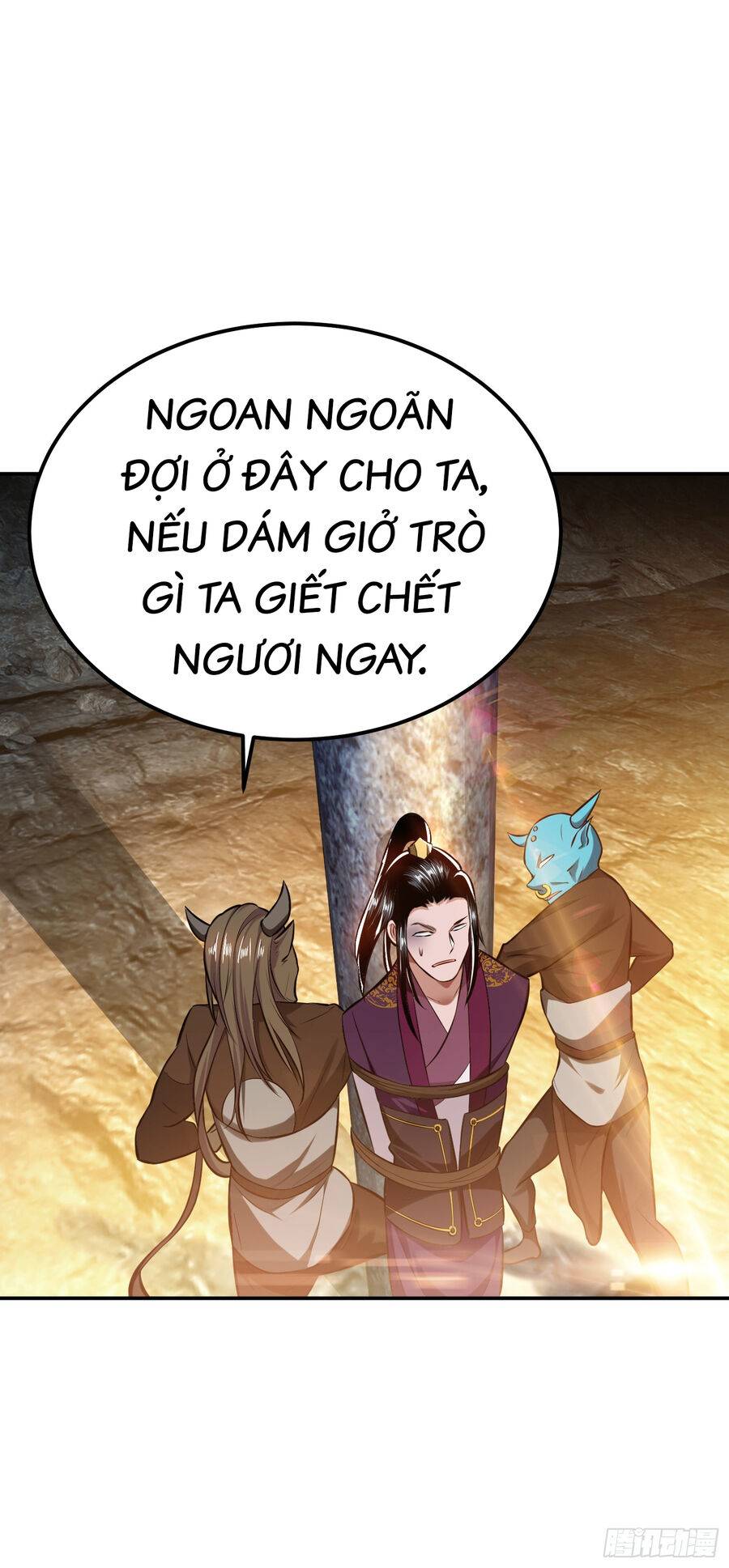 nam chính và hậu cung đều là của ta chapter 40 26
