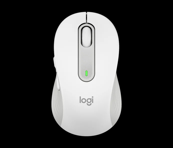 Chuột không dây Logitech Signature M650 - Hàng chính hãng DGW phân phối