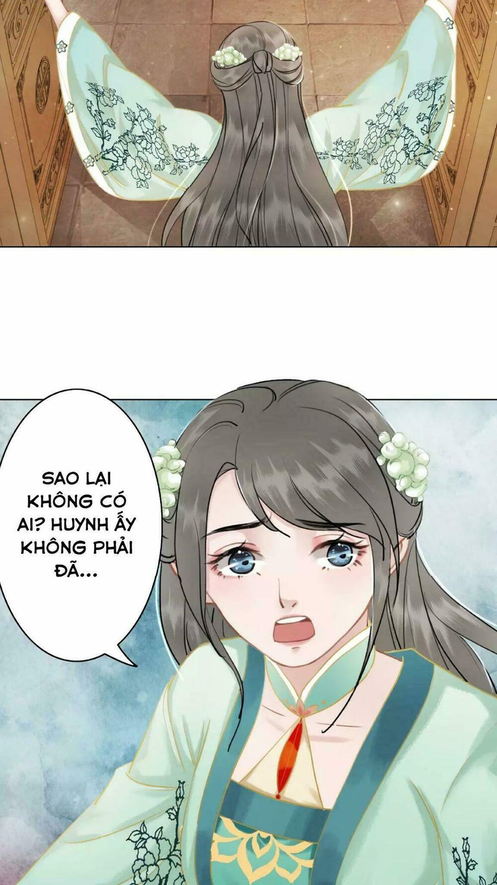 cực phẩm phế vật tiểu thư chapter 19 35