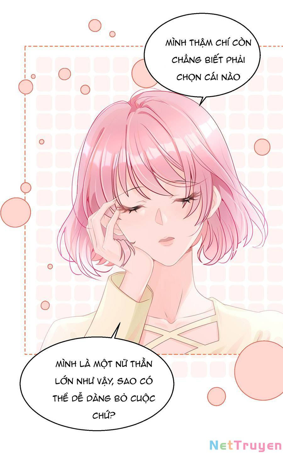 hãy để cô ấy hạ cánh! chapter 1 30