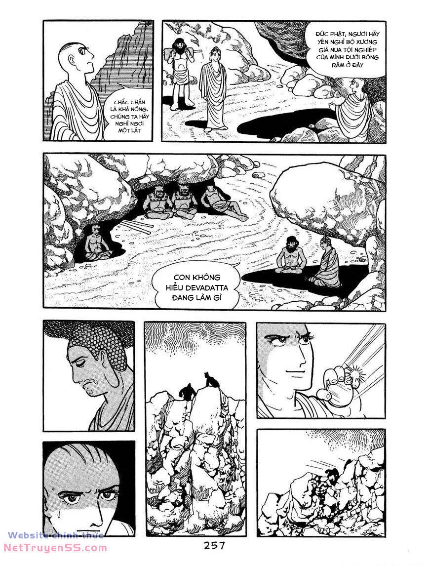 buddha - truyền thuyết đức phật chapter 67 15