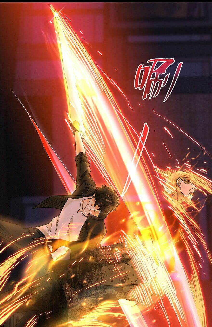 nơi này có yêu khí chapter 16 22