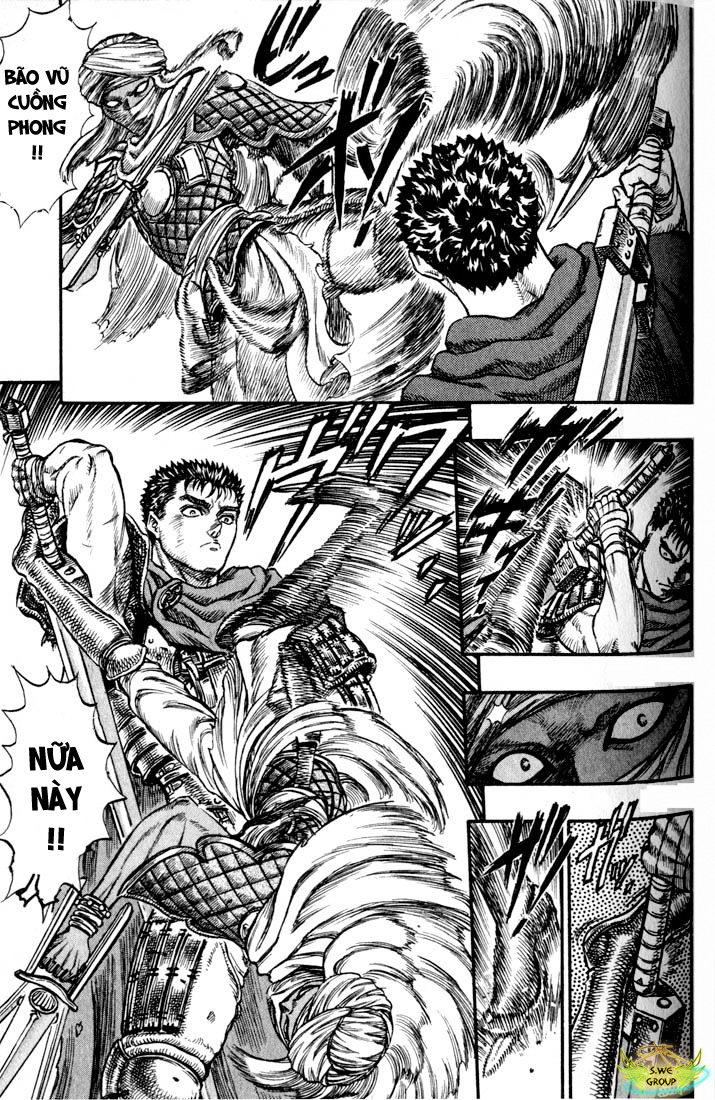 kiếm sĩ đen chapter 57 15