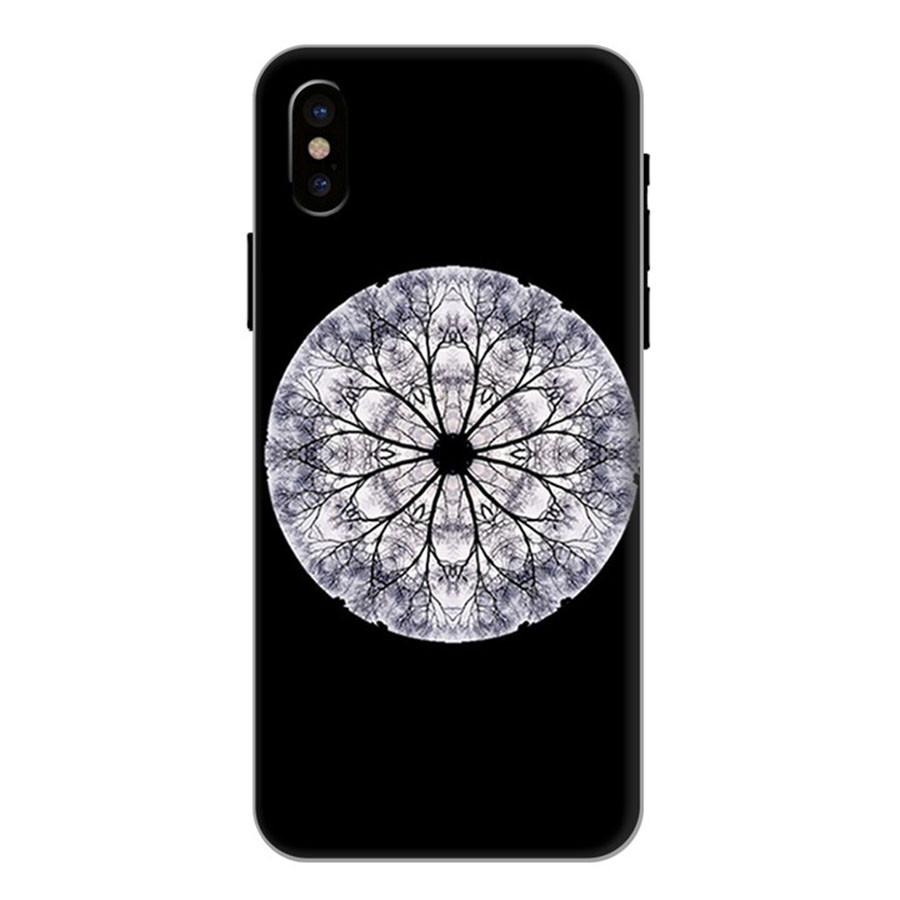 Ốp Lưng Dành Cho Điện Thoại Iphone XS - Mẫu 21