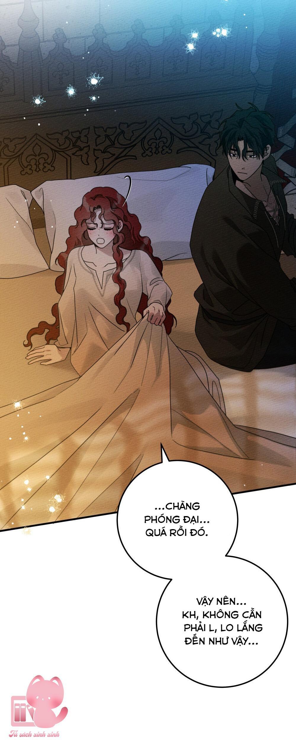 dưới tán cây sồi chapter 62 41