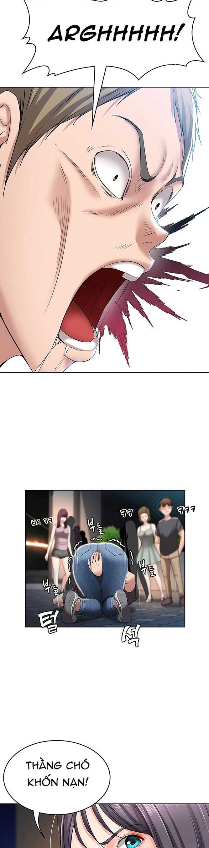 nhật ký nội trú chapter 22 25