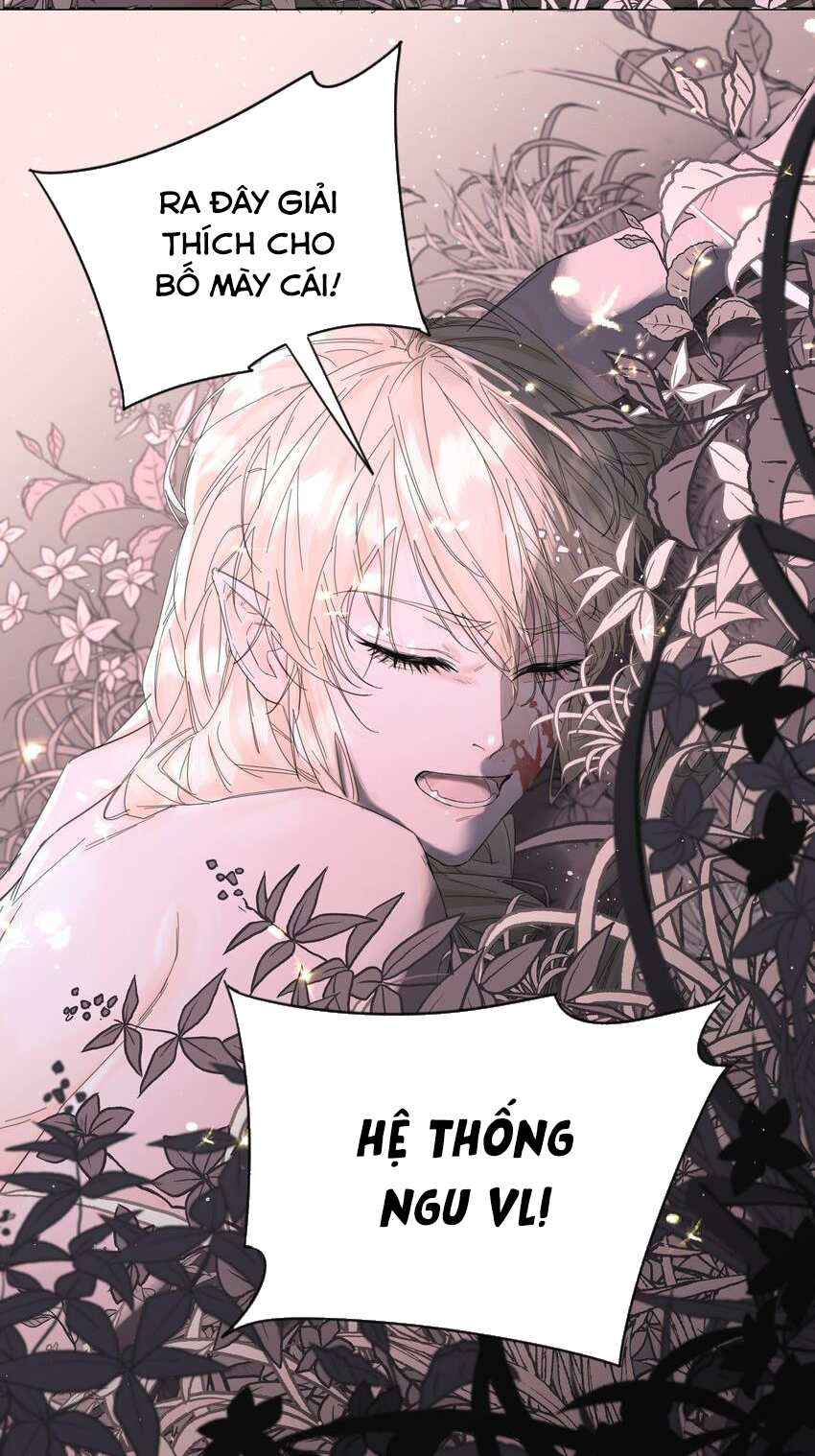 tình cũ là vua chapter 5 3