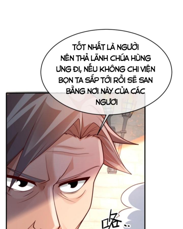 người chơi và nhân vật chính đều muốn làm hại ta chapter 43 15