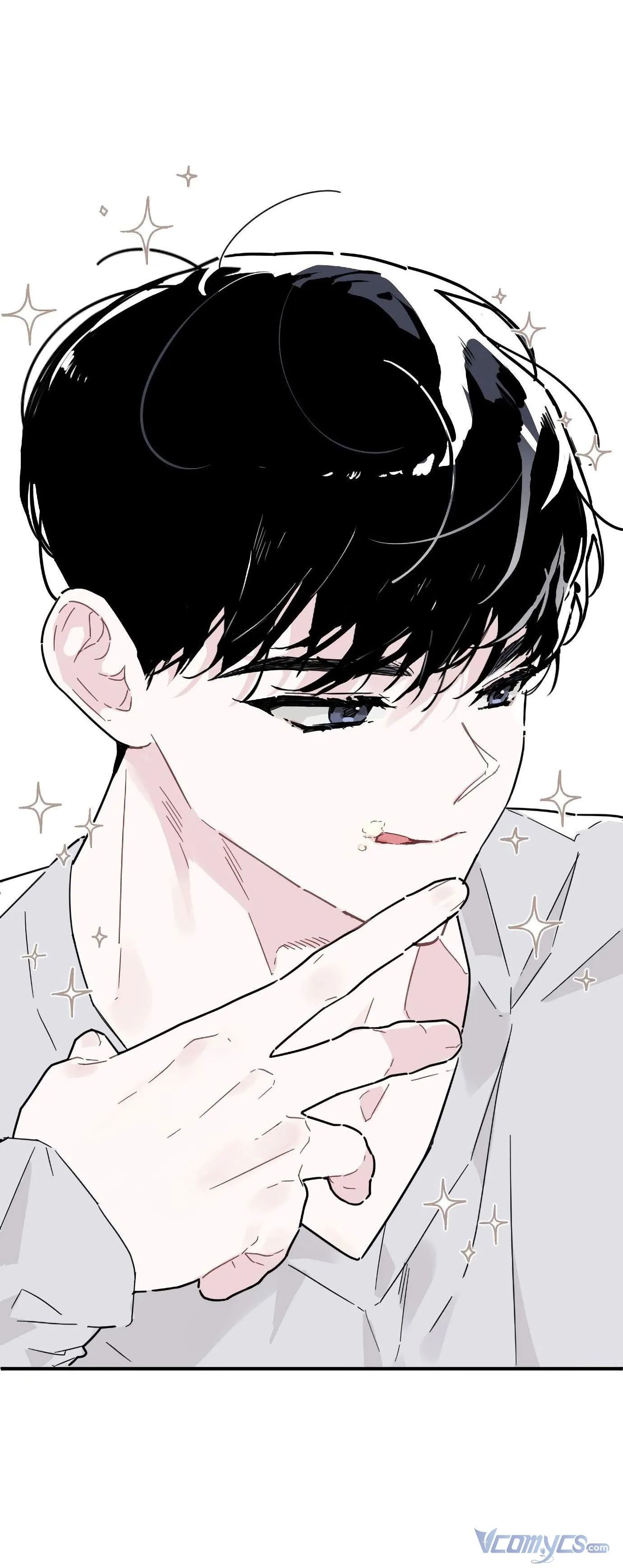 em đã tìm kiếm cả ngàn năm nay chapter 4 40