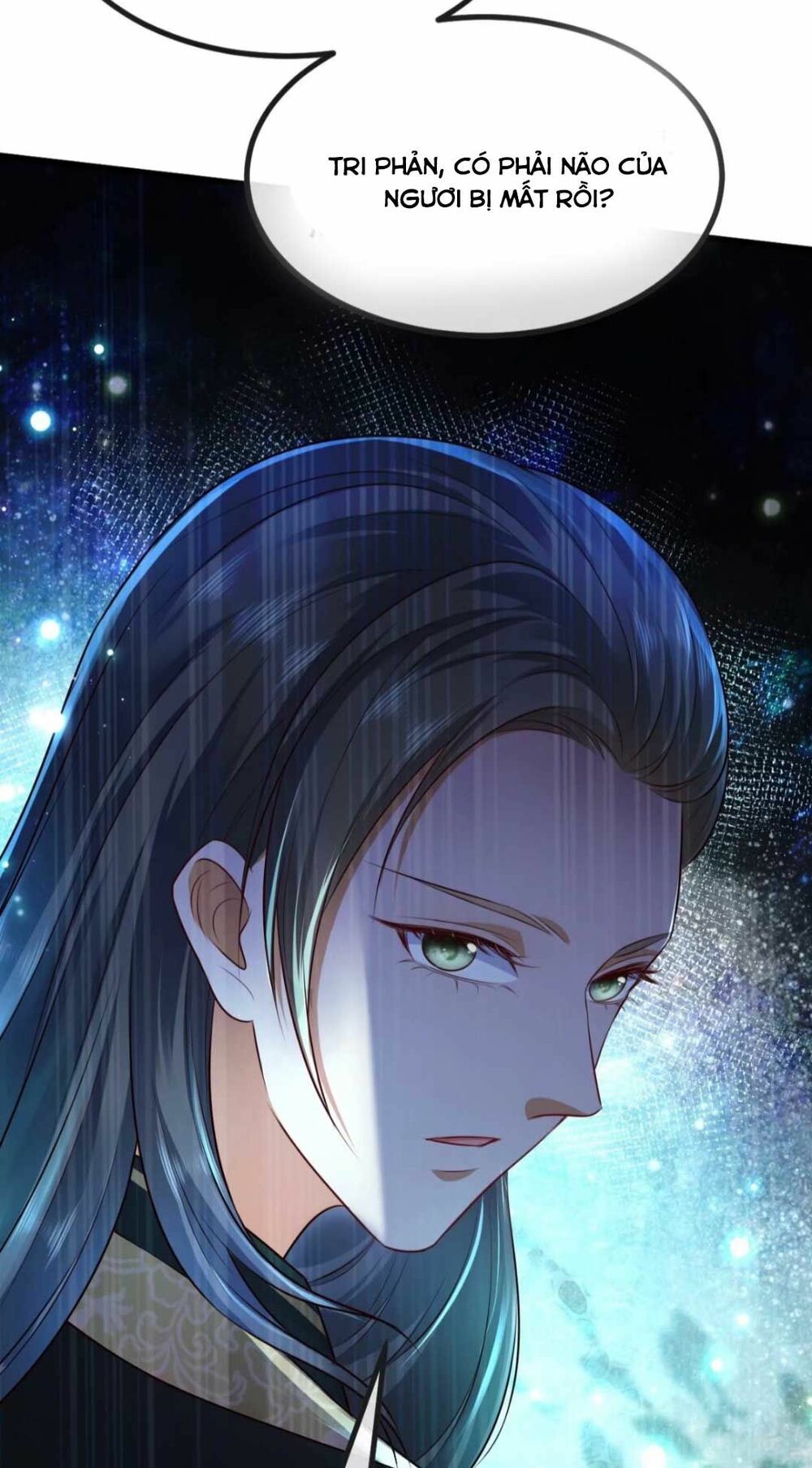 đại đích nữ trọng sinh về báo thù chapter 7 21