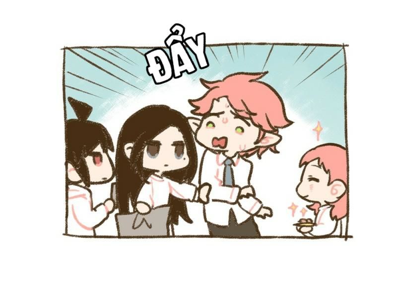 gia sư tổ tiên chapter 35 5