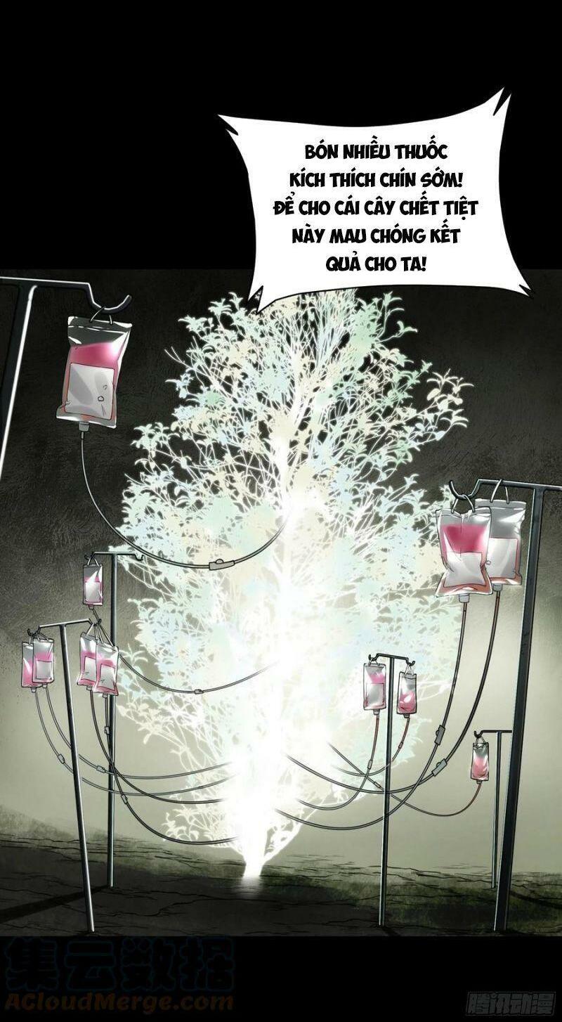 con quỷ đã sẵn sàng cho bữa tối ! chapter 77 12