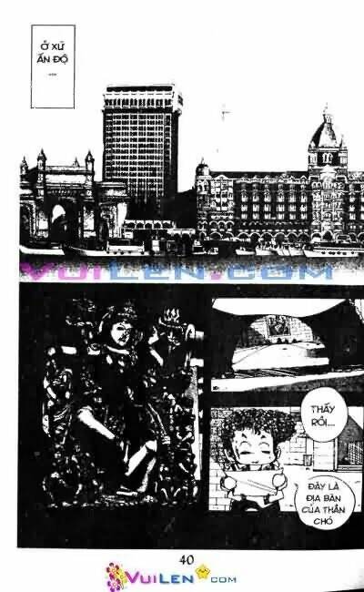 những người bạn tốt chapter 9 41