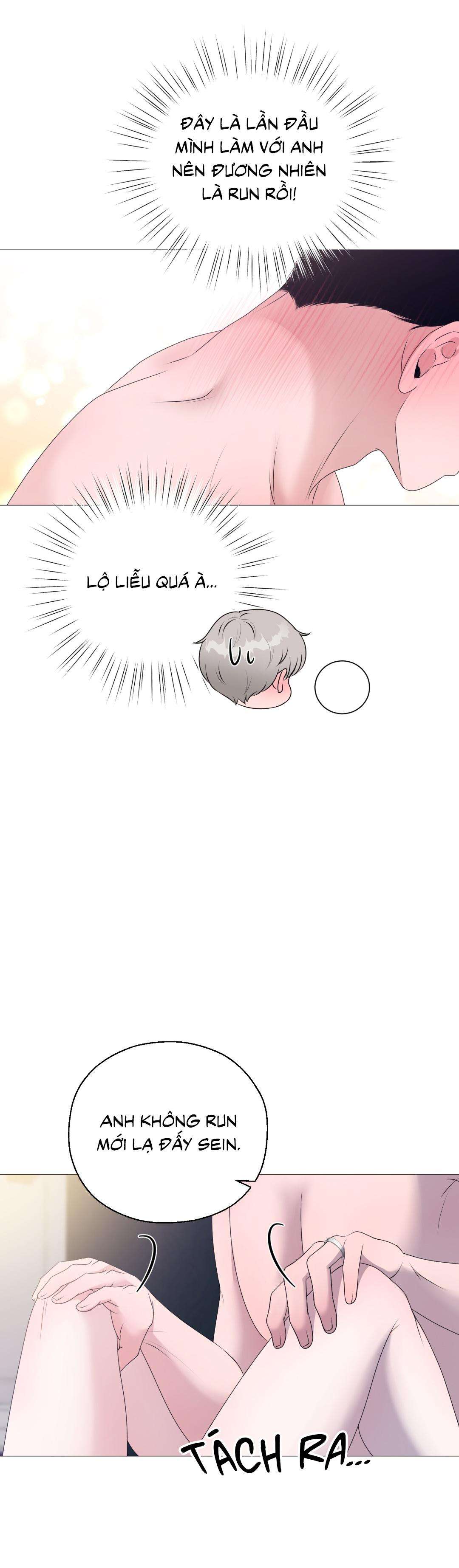 tiền bối của anh chapter 4 6