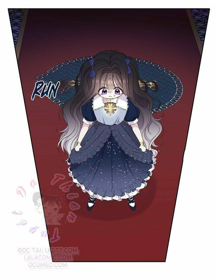 công chúa huỷ diệt chapter 2 50