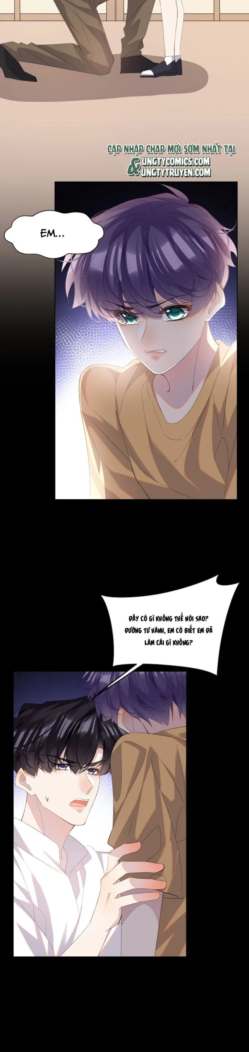 tư tự vạn thiên chapter 23 28