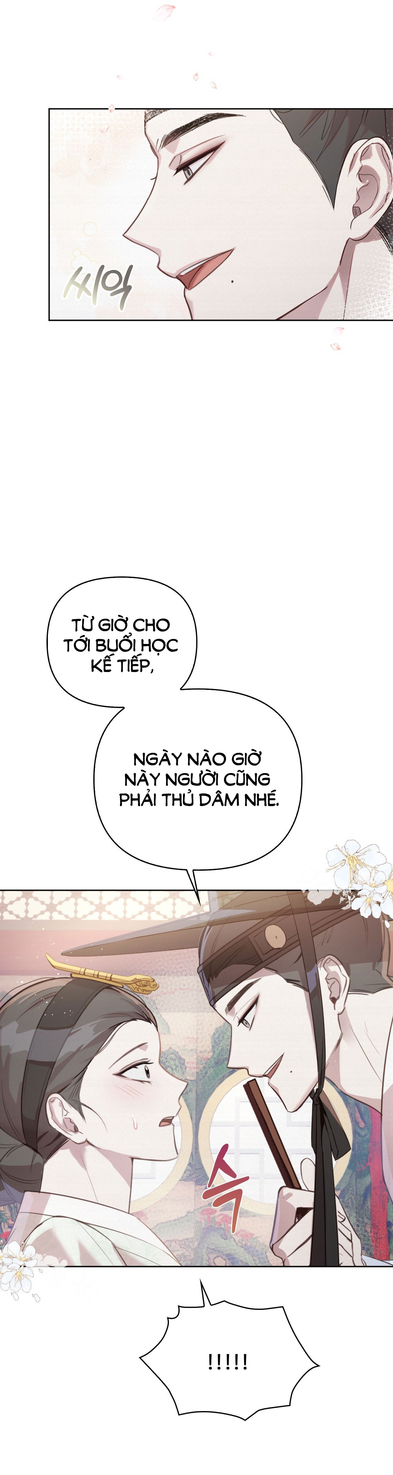 [18+] hậu cung kế chapter 3.2 16