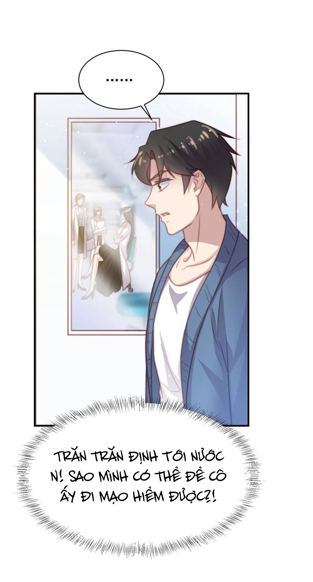 khoá chặt đôi môi (full) chapter 64 23