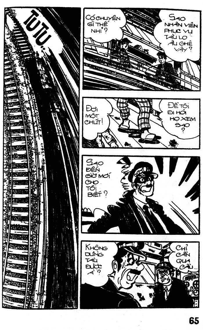 mankichi chapter 10.2 6