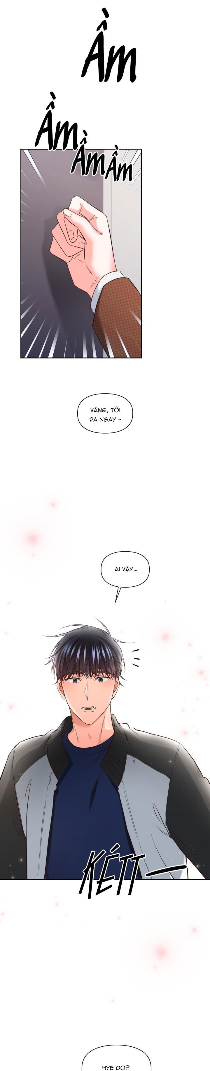 phòng tắm hơi chapter 20 16