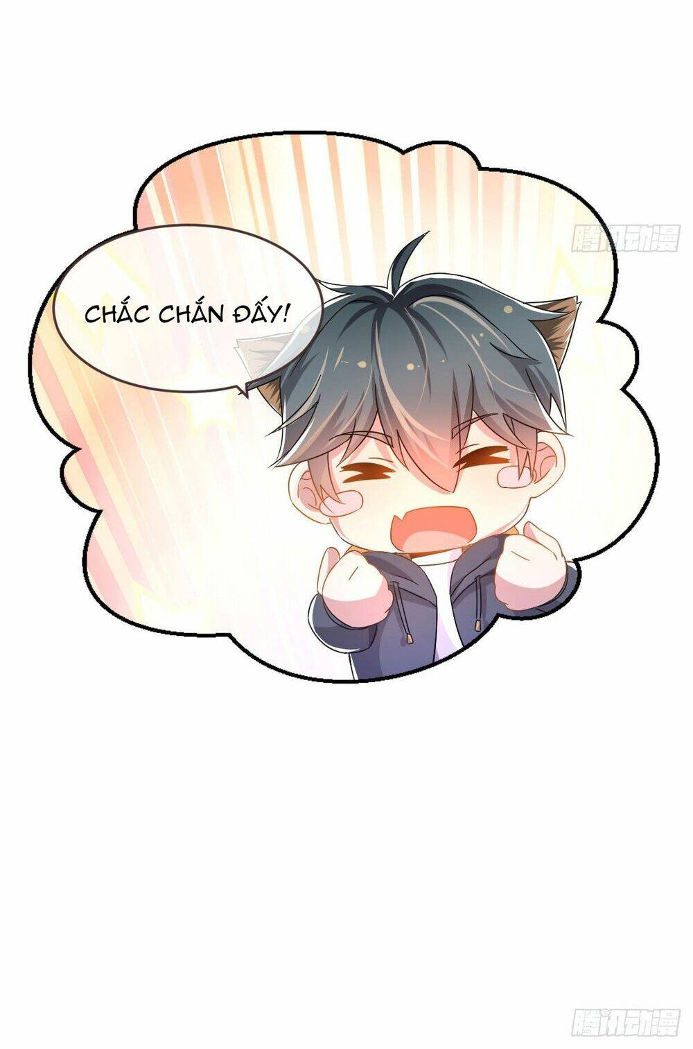 đại thần gaming đơn phương tôi chapter 4 14