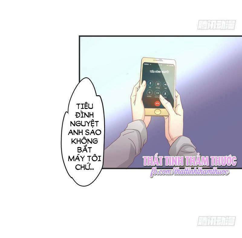 cuồng duệ tiểu thê chapter 24 27