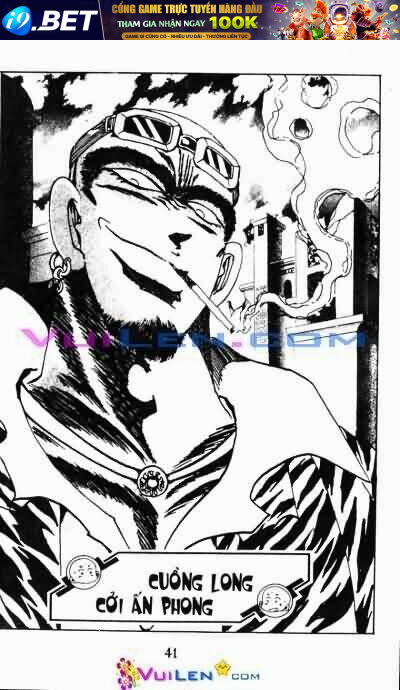 tiểu hòa thượng hd remake chapter 179 1