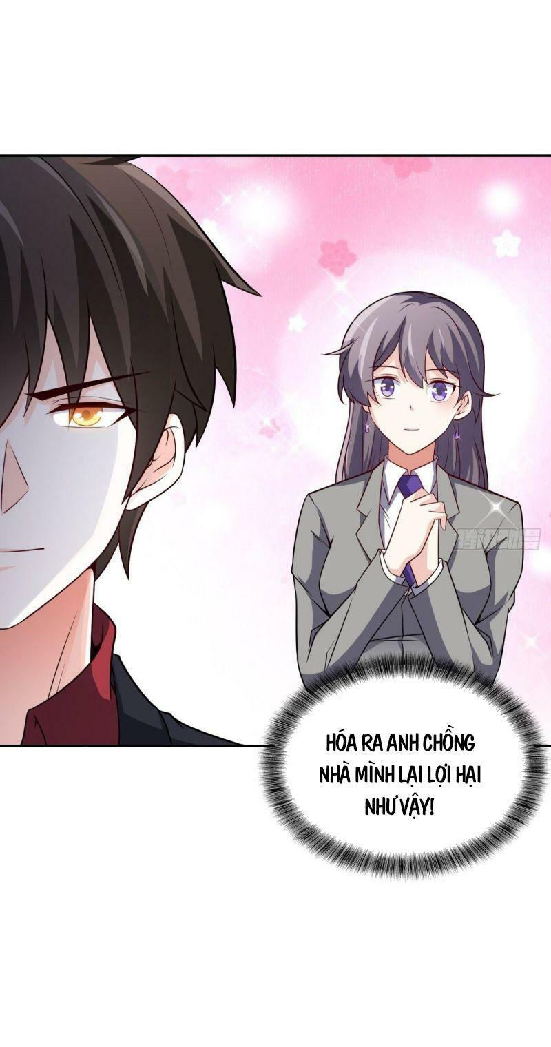 ta là hàn tam thiên chapter 35 13