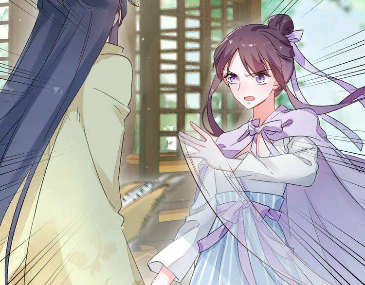 hoa nhan sách chapter 69.1 25