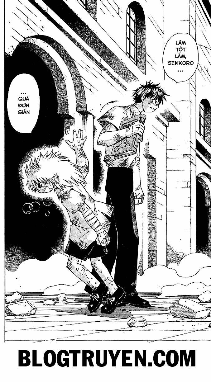 konjiki no gash!! chapter 44 11