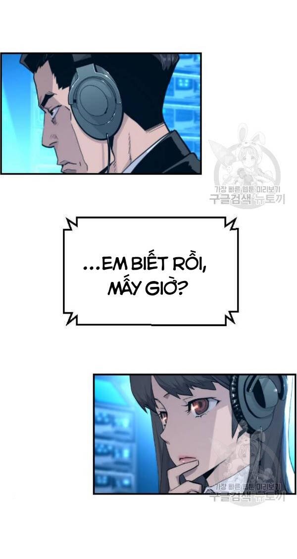 sự trở lại của kẻ khủng bố chapter 5 9