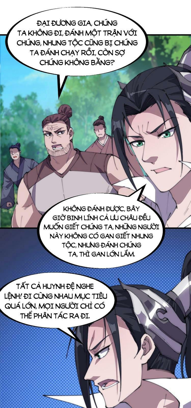 ta có một sơn trại chapter 172 1