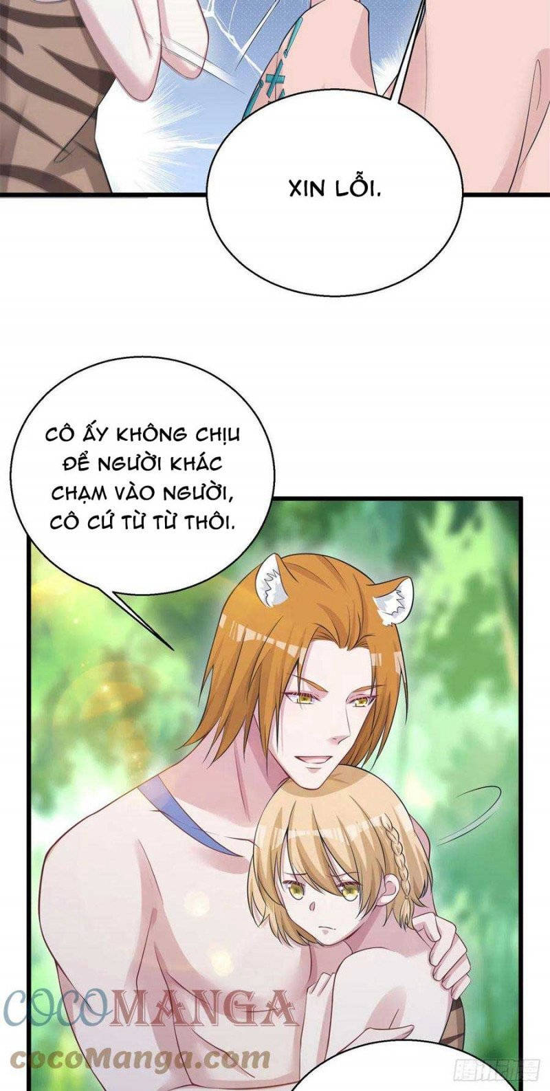 [16+] thảnh thơi thú thế chủng chủng điền, sinh sinh tể chapter 286 14
