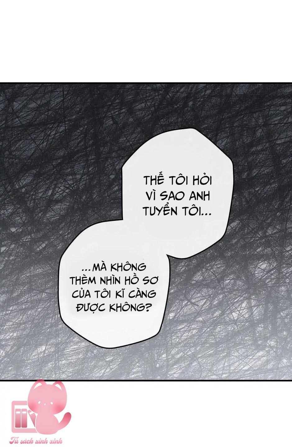 quán cà phê của bom chapter 8 49