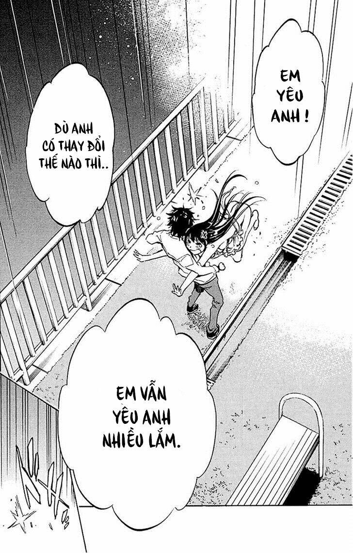 kono kanojo wa fiction desu chapter 8 19