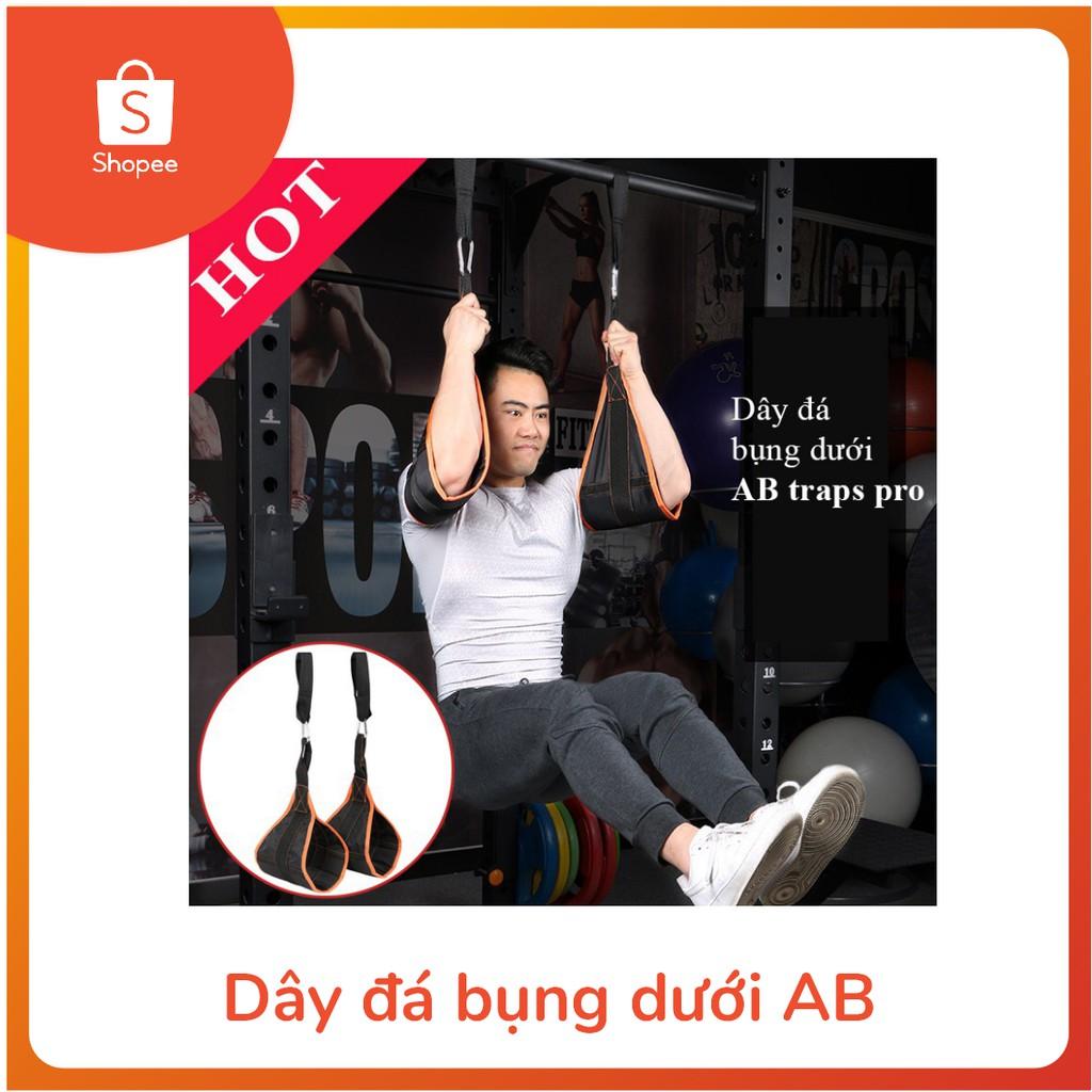 Dây Treo Đá Bụng | AB Traps