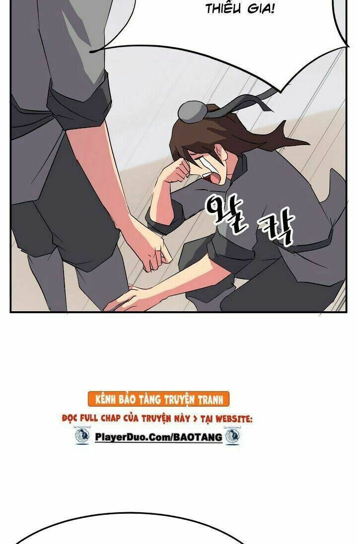 trọng sinh, bất khả chiến bại chapter 36 41