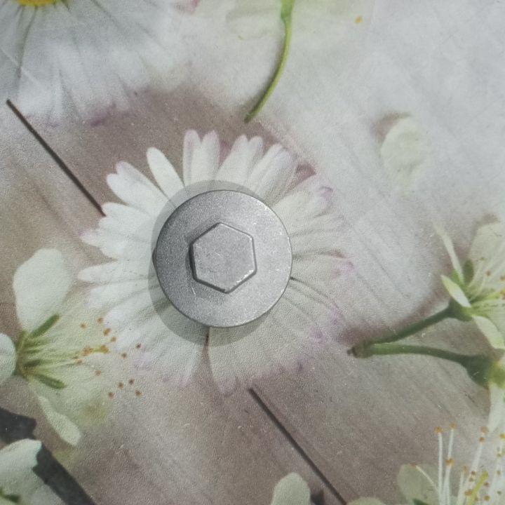Nắp supap - nắp cò dành cho xe máy Dream - Wave nhỏ - A2951