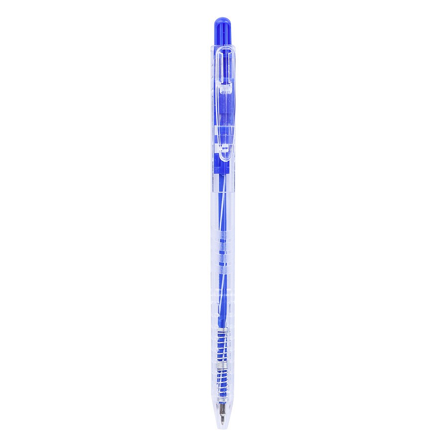Hộp 20 Cây Viết Bi Thiên Long TL-089 Ngòi 0.5mm ( Xanh, Đỏ, Đen