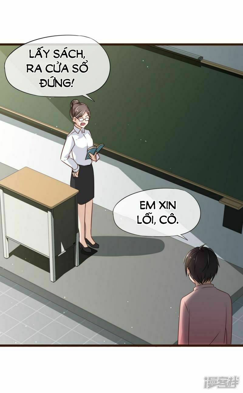 đơn phương 37.5 chapter 9 28