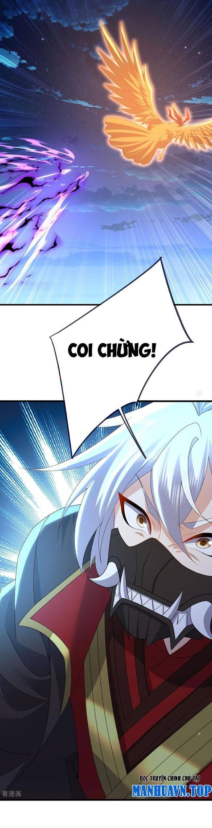 tiên võ đế tôn chapter 708 38