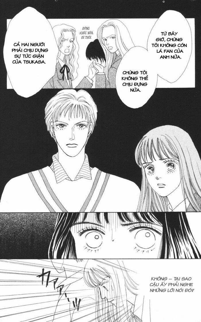 con nhà giàu chapter 39 7