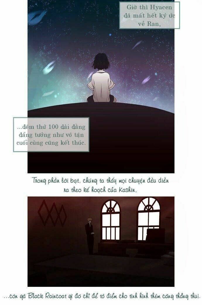 một không gian thời gian khác chapter 54.5 19