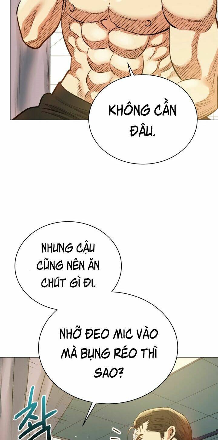 đấu sĩ vô song chapter 27 14