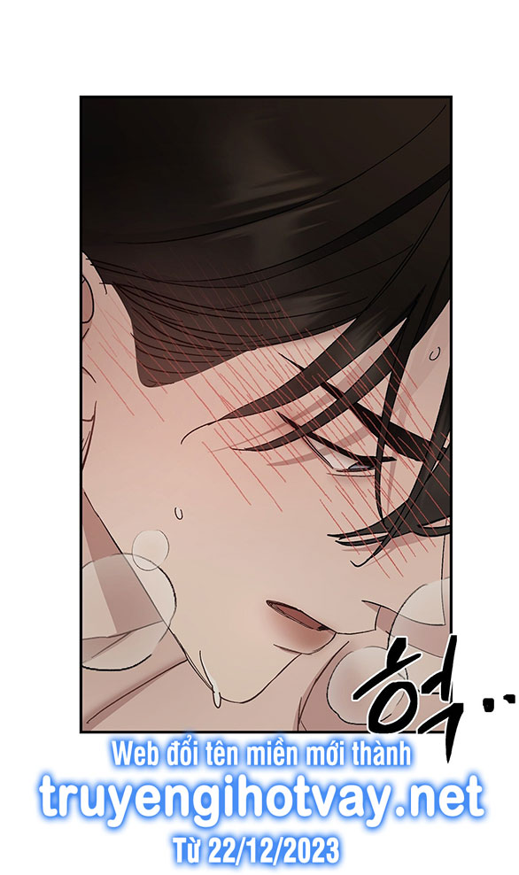Hối Lộ Ngọt Ngào chapter 24 - Trang 23